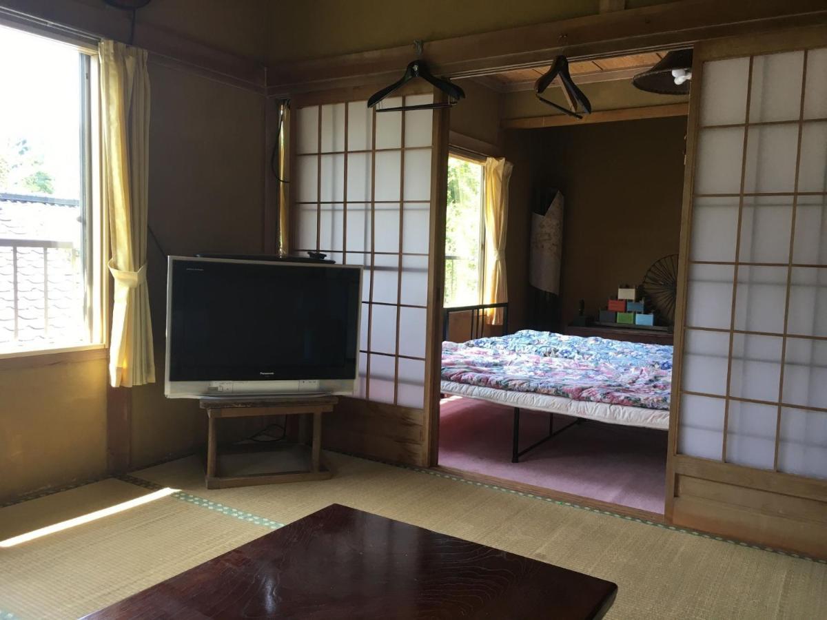 Guesthouse In Lak'Ech - Vacation Stay 03558V Ikusaka 外观 照片
